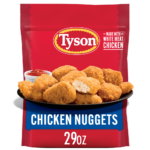 Tyson Chicken Nuggets