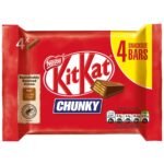 Kitkat Chocolate