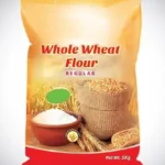 Whole Wheat Flour