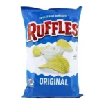 Ruffles