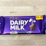 Dairy Milk