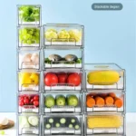 Kitchen organizer