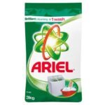 Ariel Washing Powder