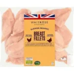 Fresh Chicken Breast