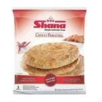Shana Froozen paratha