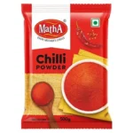 Matha Chili Powder