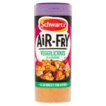 Schwartz Air Fry Seasoning