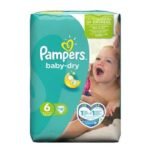 Pampers