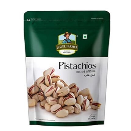 Pistachios